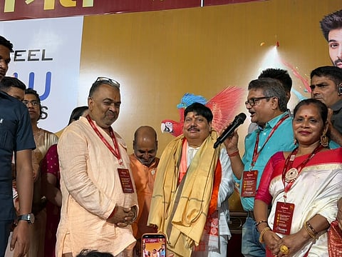 Kolkata