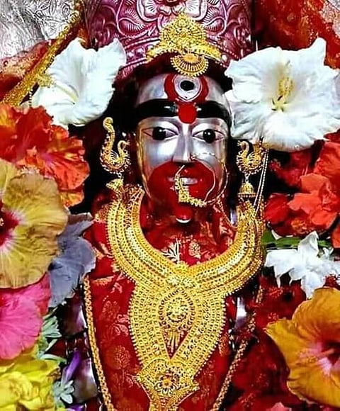 मां तारा