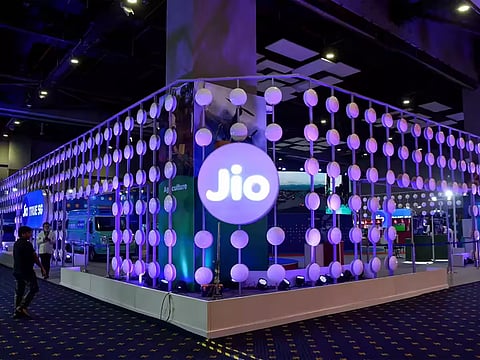 Jio प्लेटफॉर्म्स का IPO 100 मिनट में फुल सब्सक्राइब, बना सबसे तेज़ रिकॉर्ड!