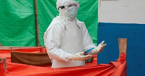 First human death from Chamonda virus confirmed in France
