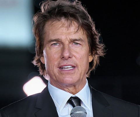 Tom Cruise to receive 'AFI Life Achievement' award