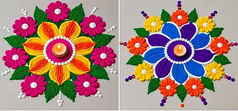 Rangoli
