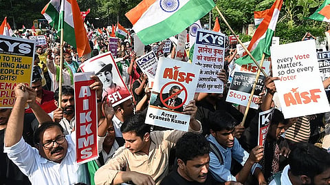 New Delhi