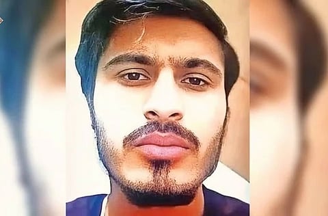 Most-wanted gangster Himanshu Bhau arrested