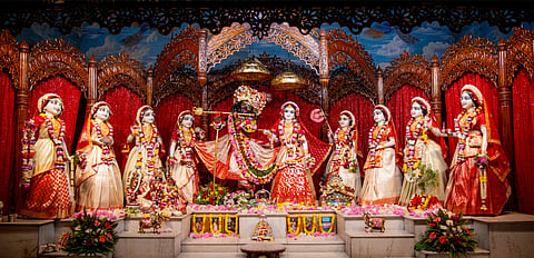 Mayapur