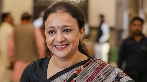 आराधना मिश्रा 'मोना'