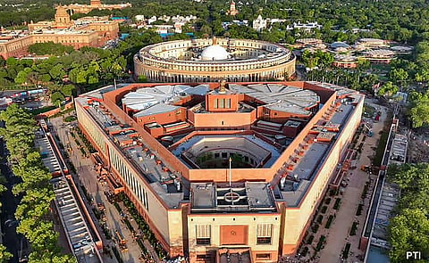 New Delhi