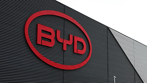 भारत में एंट्री करने जा रहा BYD का लग्जरी ब्रांड डेंजा, 13 नवंबर को होगा आगाज