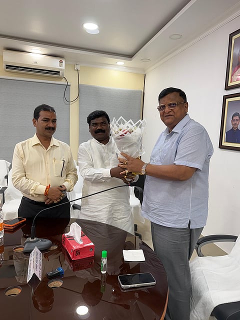 झारखंड की मंजूरी मिलते ही शुरू होगा कटावरोधी काम