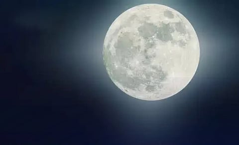 Sharad Poornima