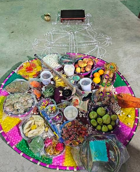 शरद पूर्णिमा पर आज मनेगा मिथिलांचल का कोजागरा