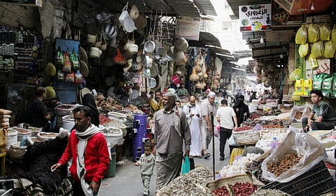 Paramilitary drone attacks in Sudan, power outages in four states