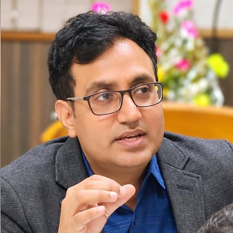 पंकज यादव