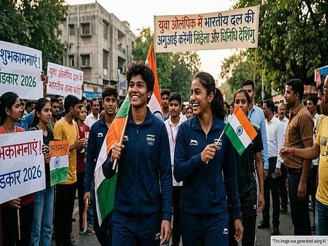 New Delhi