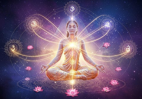 Spirituality