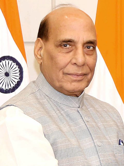 New Delhi