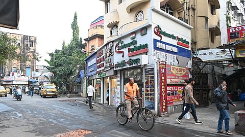 Kolkata