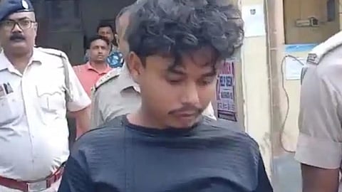 गायघाटा एनकाउंटर पर सियासत तेज, पक्ष-विपक्ष आमने-सामने