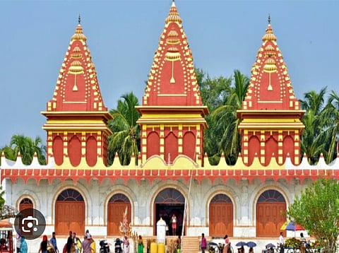 सांकेतिक तस्वीर