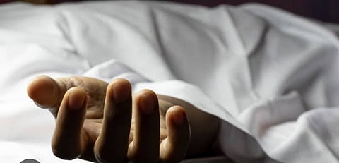 सांकेतिक तस्वीर