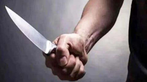 बागुईआटी में महिला डॉक्टर पर चाकू से हमला, पूर्व पति गिरफ्तार