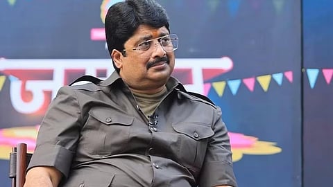 राजा भैया