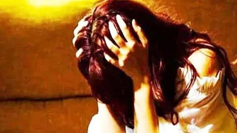 बरानगर में युवती से छेड़छाड़ की कोशिश का आरोप
