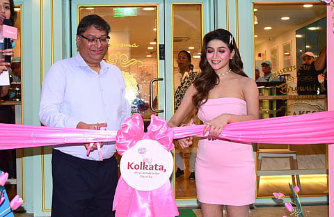 Kolkata
