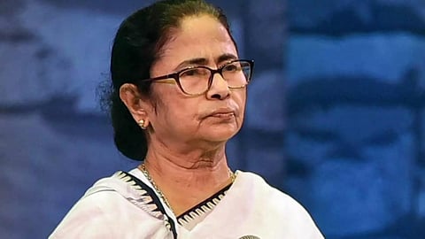 CM Mamta Banerjee's question on Mahakumbh happening after 144 years: 'This is not right'
