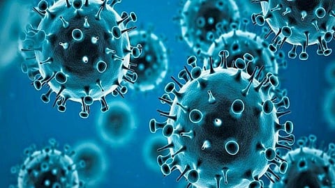 देश में फिर डरा रहा है कोरोना! 390 के पार एक्टिव केस