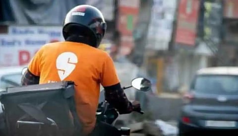 इस शख्स ने 2023 में Swiggy से ऑर्डर किया इतना खाना, जिस कीमत में आप एक घर खरीद लेंगे!
