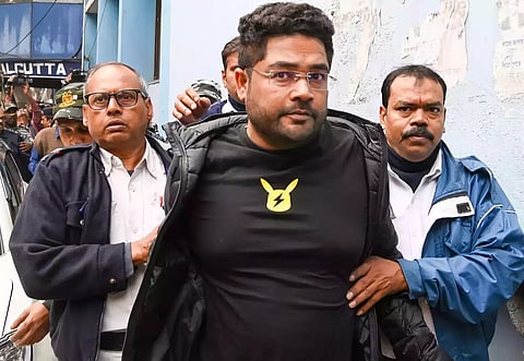 सीबीआई ने चार्जशीट के लिए मांगा समय तो जज ने लगा दी फटकार