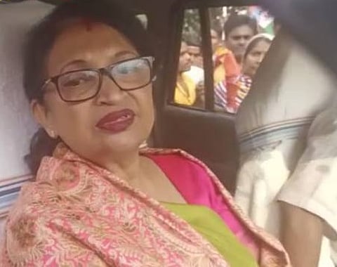 Chandrima ने भाजपा पर साधा निशाना, कहा – एजेंसियां उनके नियंत्रण में