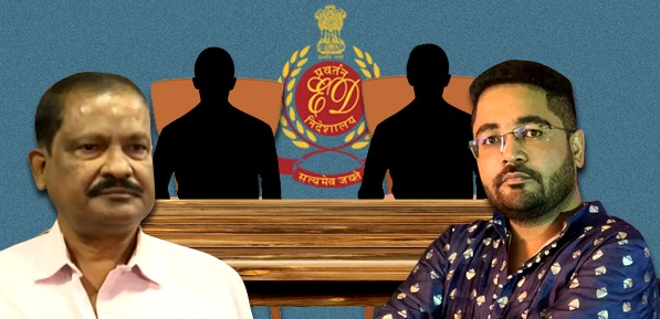 जीवन कृष्ण को 11 तो कुंतल…