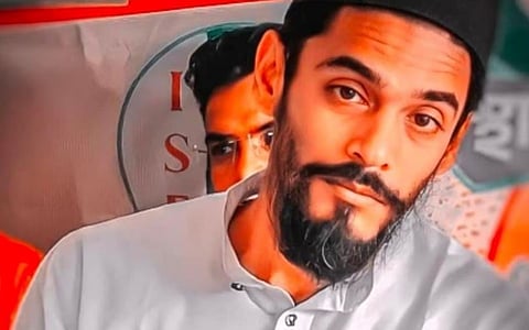 2 साल बाद नौसाद को मिली विधानसभा के बीए कमेटी में जगह