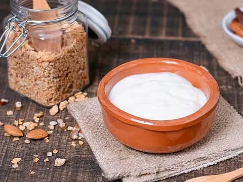 यहां पढ़ें दही खाने के फायदे और किस टाइम पर खाने से होता है नुकसान