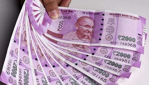 2000 रुपये के नोट पर अदालत का बड़ा फैसला !