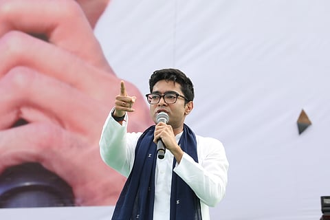 2 सितंबर को धूपगुड़ी में अभिषेक की जनसभा