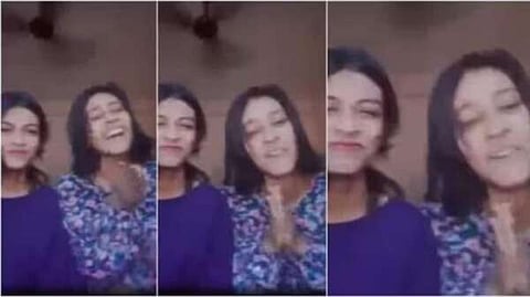 Kolkata : हाथ में सिगरेट लेकर गाया राष्ट्रगान, हुई…