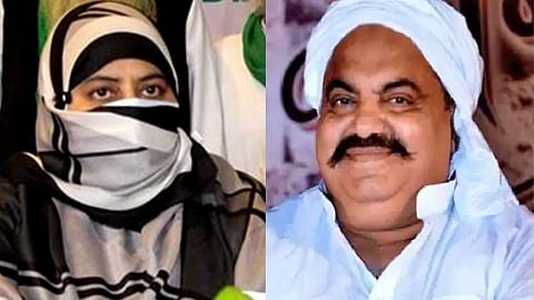 शाइस्ता के अलावा अतीक की जिंदगी में थी ये ‘मिस्ट्री वुमन’