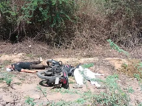 गैंगस्टर अतीक के बेटे असद का एनकाउंटर