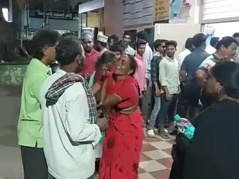 Andhra Pradesh : रिजल्ट जारी होने के बाद महज 48 घंटे में 10 छात्रों ने किया सुसाइड