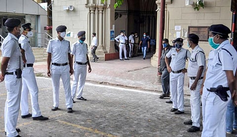Hanuman Jayanti in Kolkata : हनुमान जयंती पर राज्य पुलिस की व्यवस्था की केन्द्रीय खुफिया अधिकारियों ने की प्रशंसा