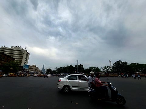 राहत की खबर : जल्द कोलकाता में बरसेंगे बदरा, अब लू की संभावना नहीं