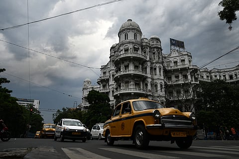 Bengal Weather: आज 6 जिलों में बारिश का अनुमान, इस सप्ताह गर्मी को लेकर आया ये अपडेट