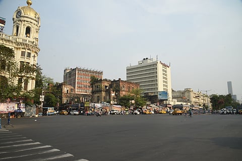 kolkata Weather: हल्की बारिश के बाद कोलकाता में बढ़ा तापमान, जानें मौसम का अपडेट