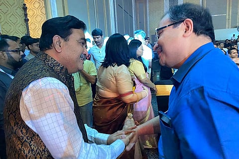 सुप्रीम कोर्ट के सुनाये फैसले के बाद बोलें जस्टिस अभिजीत…