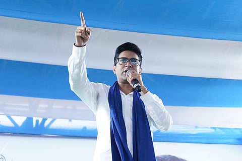 Abhishek Banerjee's 'Sewaasray' is in its final stage