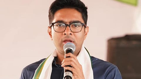 Abhishek Banerjee
