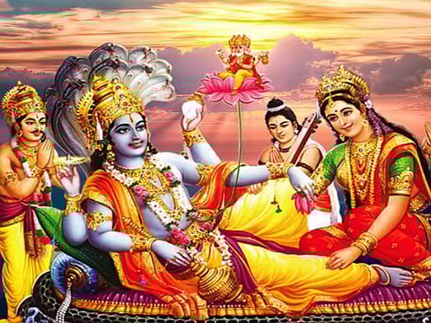 Padmini Ekadashi : पद्मिनी एकादशी पर मां लक्ष्मी की कृपा पाने के लिए करें ये अचूक उपाय